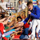 Illustration for article titled Students Told To Pay Up To Make Justin Bieber Music Stop